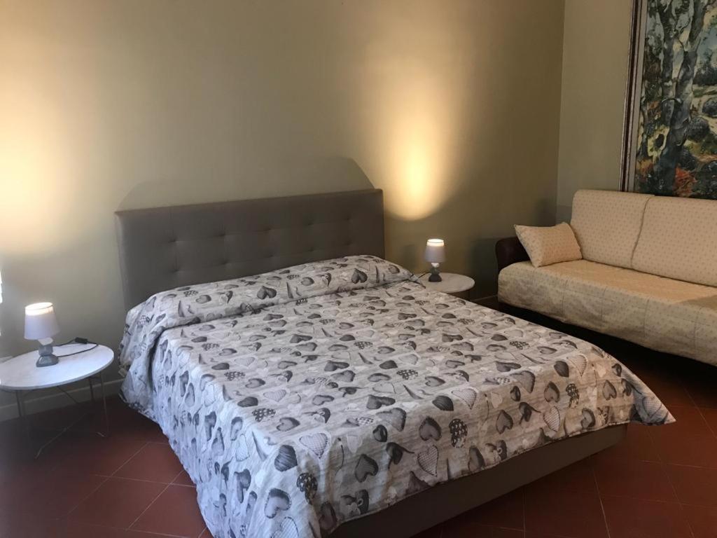 Villa Domus Salento Suites & Rooms Con Parcheggio Privato In Loco Lecce Zewnętrze zdjęcie