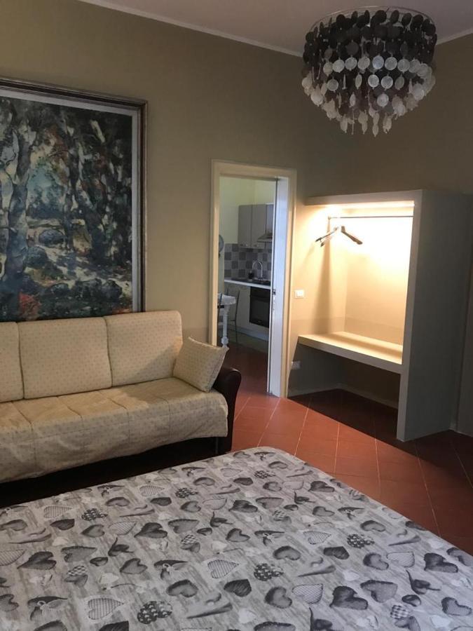 Villa Domus Salento Suites & Rooms Con Parcheggio Privato In Loco Lecce Zewnętrze zdjęcie