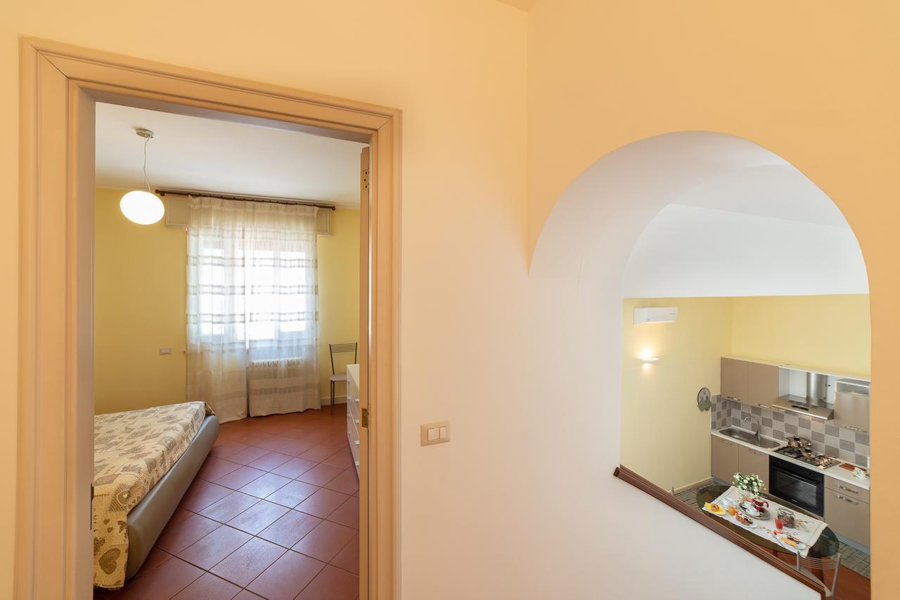 Villa Domus Salento Suites & Rooms Con Parcheggio Privato In Loco Lecce Zewnętrze zdjęcie