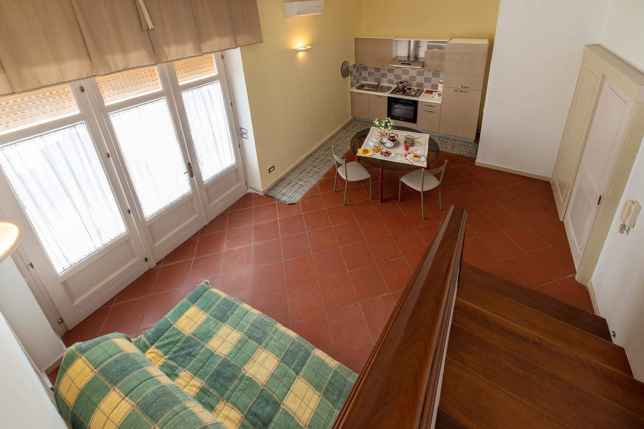 Villa Domus Salento Suites & Rooms Con Parcheggio Privato In Loco Lecce Zewnętrze zdjęcie